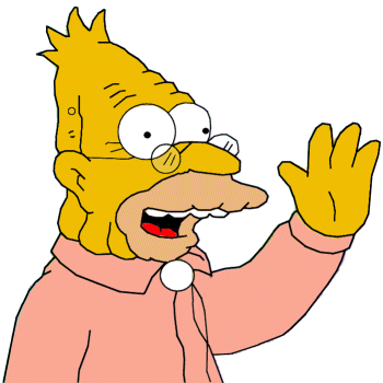 Simpsonovci 24.gif