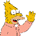 Simpsonovci 24.gif